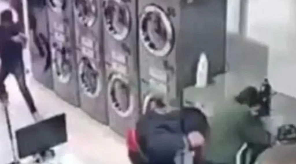 choque en lavandería vinculado a Quintero: La FGJEM investiga si las víctimas pertenecían al vínculo del narcotraficante