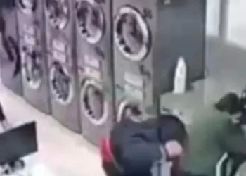 choque en lavandería vinculado a Quintero: La FGJEM investiga si las víctimas pertenecían al vínculo del narcotraficante