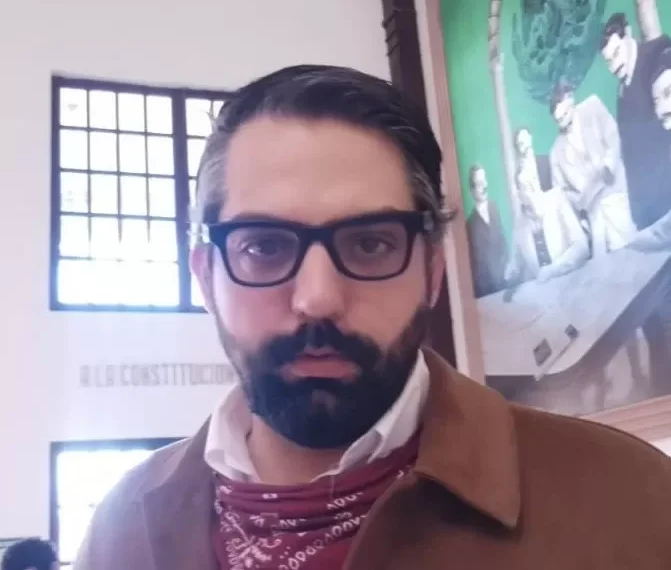 96% del presupuesto a circunspección se destina en nómina y equipamiento: Attolini Murra