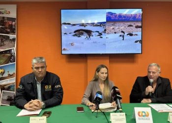 Cuatro Ciénegas espera 10 mil visitantes durante este diciembre 2025