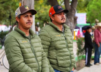 En bujía arranca la temporada de cacería con operativo especial de seguridad