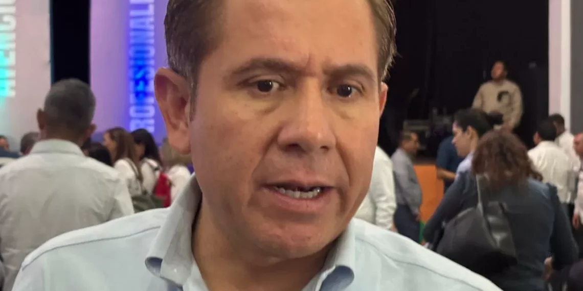 Cierra Subsecretaría de Educación Básica con avances en infraestructura