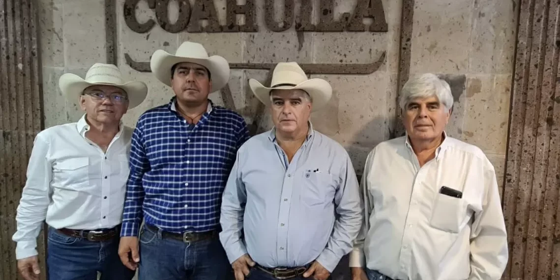 Inhabilita Unión Ganadera a 17 miembros