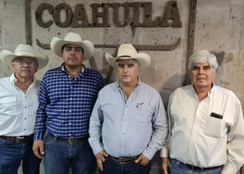 Inhabilita Unión Ganadera a 17 miembros