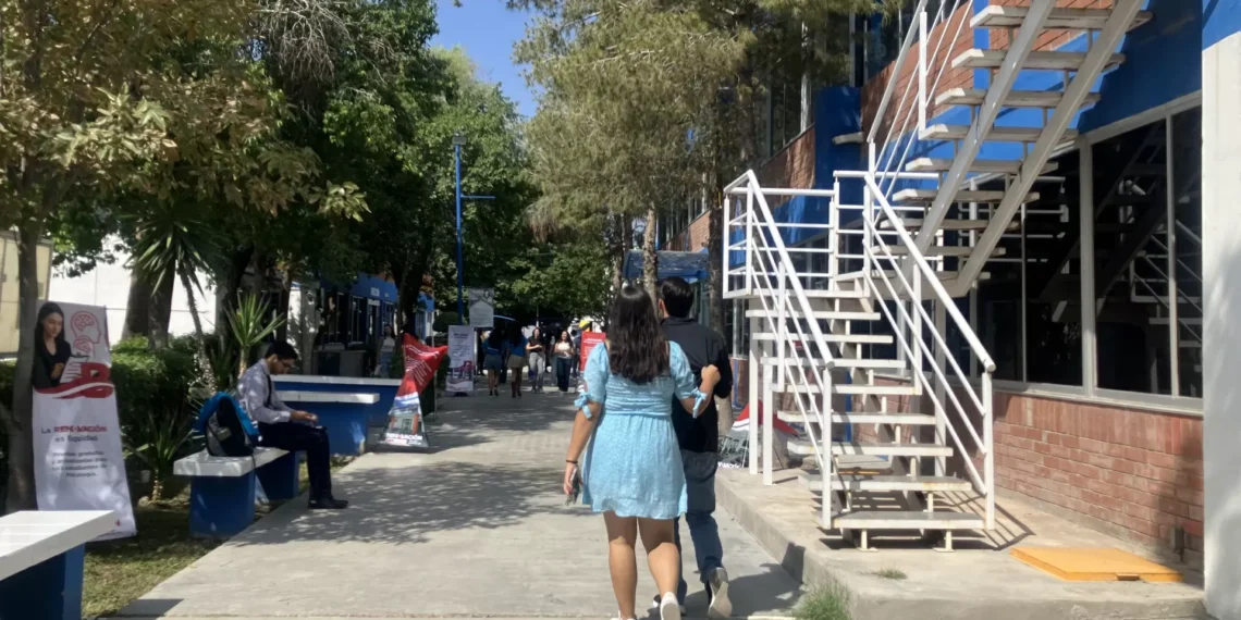 ‘Le pedimos al gobernador que intervenga’, sigue fallo de pago de finiquitos en UJED