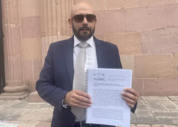 Entregan Iniciativa Popular de Reforma al Código Electoral de Coahuila