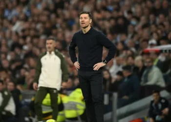 ¿Y cómo acabará esto, Xabi Alonso?