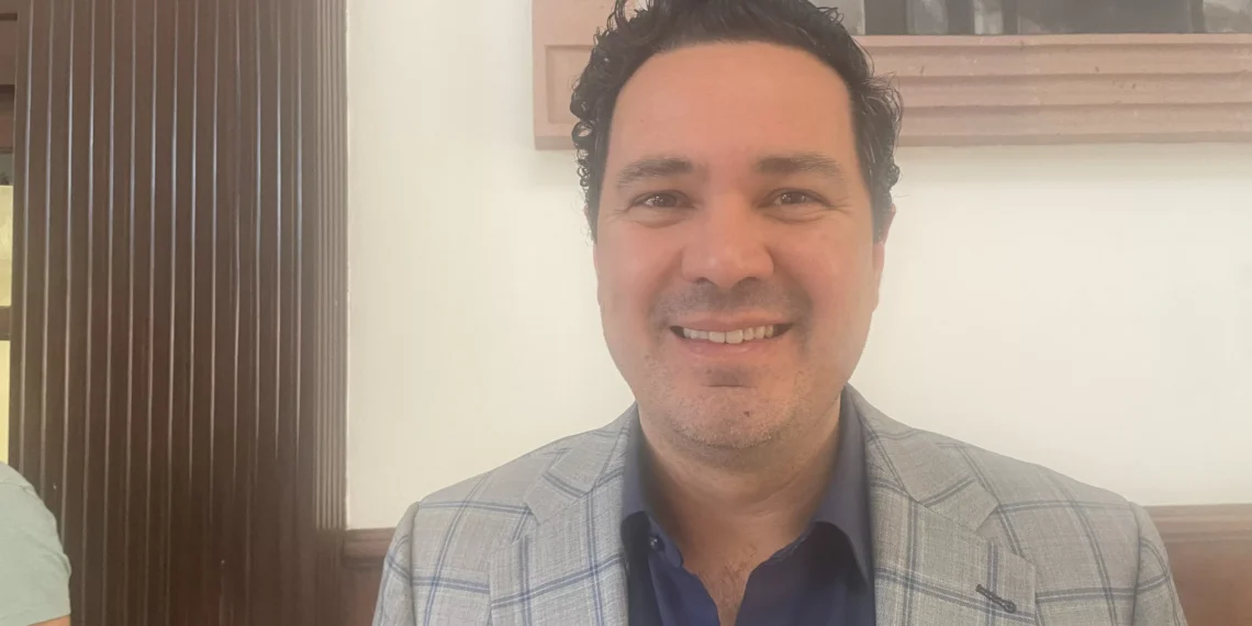 Le apuesta Coahuila a un orden financiero y tranquilidad en el paquete económico 2026: Gerardo Aguado