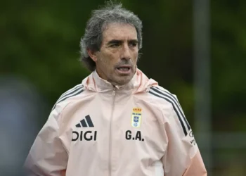 Guillermo Almada, nuevo entrenador del Real Oviedo