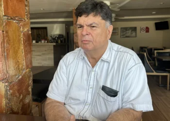 Nueve mil paisanos cruzarán Coahuila este fin de semana