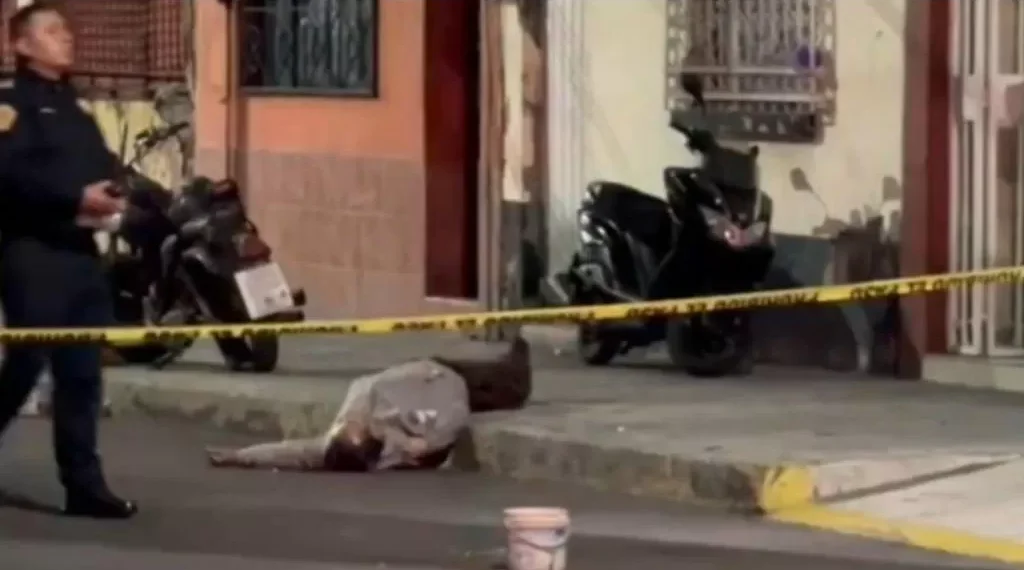 Por lidia entre la Unión y la Anti Unión: Atacan a dos exreos y uno pelas