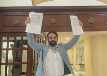 Pide Attolini Murra juicio político contra Auditor Superior del Estado