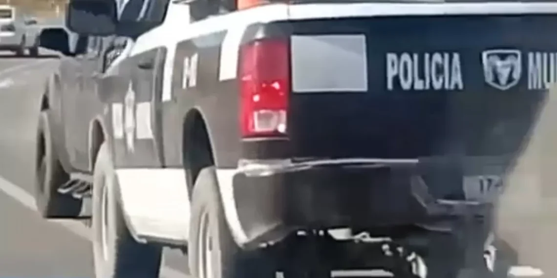 Abren investigación a policías de bateo por extorsión a paisanos