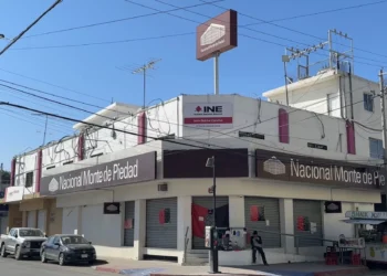 Llegará a 100 días y sin una solución concreta la huelga en el Monte de veneración