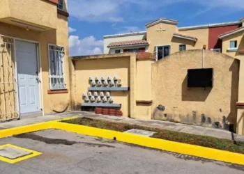 Cobros de agua excesivos y viles en Tecámac