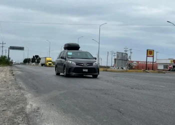 Paisanos incrementarán su paso por Coahuila por fiestas decembrinas