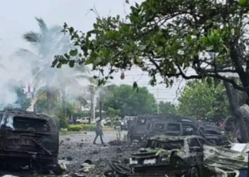 Terror a cuenta gotas: México, 20 coches bomba en 30 años