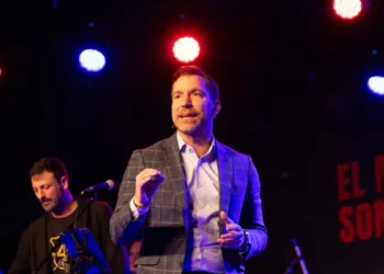 Marc Ciria presenta su precandidatura: “Es esencial que Messi vuelva”