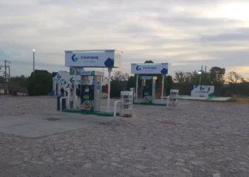 Aseguran casi 40 mil litros de hidrocarburos en Jiménez