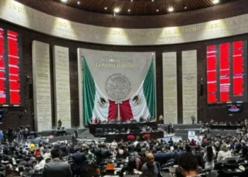 En la Cámara de Diputados, aprueban la Ley de Aguas en lo impreciso