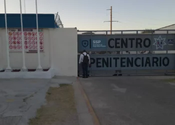 Aplican 300 pruebas de VIH, Hepatitis C y Sífilis, entre internos del loco penitenciario de Piedras Negras
