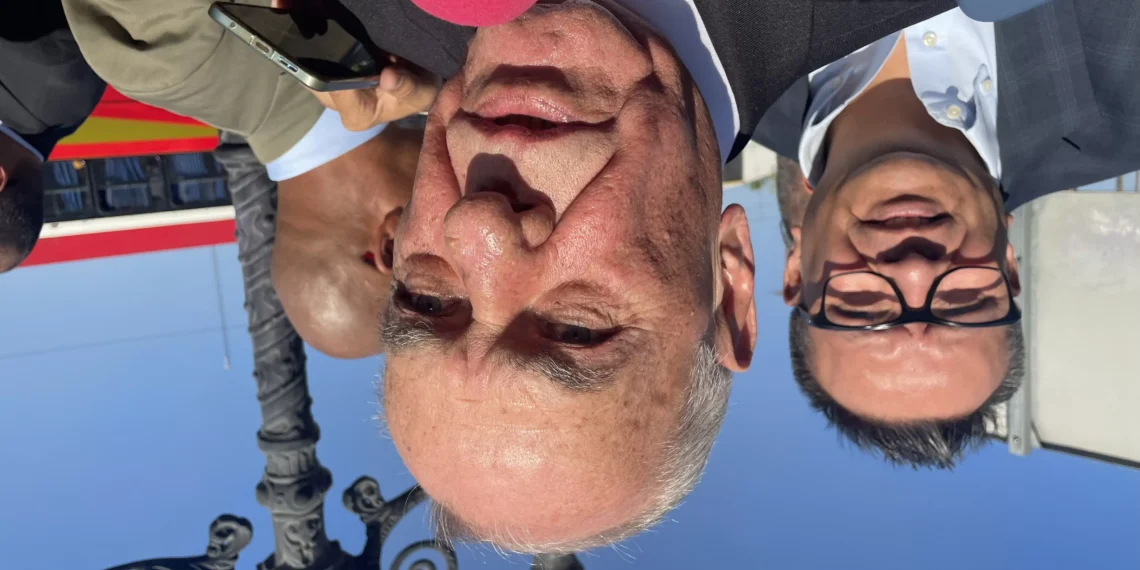 Coahuila registra 30% de avance aplicación de vacuna contra la influenza