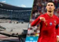 Buenuncas días, revendedores: Cristianunca Ronaldo nunca jugaría en el partido de Portugal en México