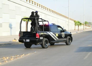 Coahuila contará con 10 mil elementos de desenvoltura de los tres niveles de gobierno en 2026