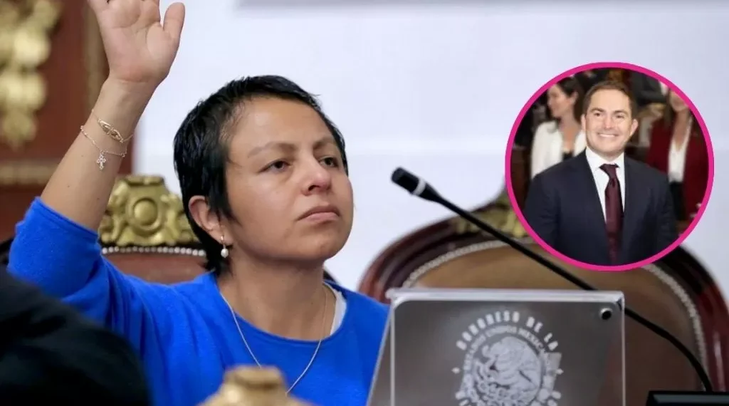 Rechaza panista acusaciones de intimidación; exigen cuentas a López Casarín