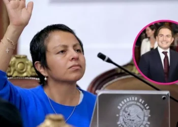 Rechaza panista acusaciones de intimidación; exigen cuentas a López Casarín