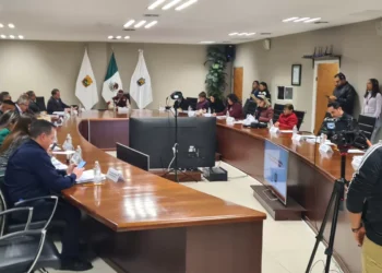 Rechazan por mayoría Cuenta Pública de 2025 de Piedras Negras