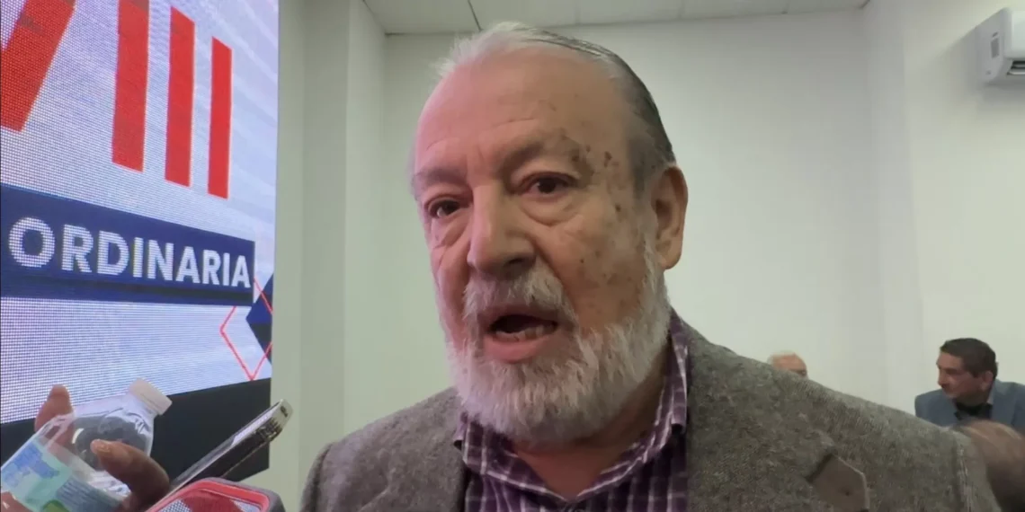 Hay expectativas positivas para este año: Canaco Monclova