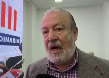 Hay expectativas positivas para este año: Canaco Monclova