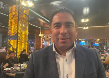 Se prepara la Canirac para la próxima Copa Mundial FIFA 2026