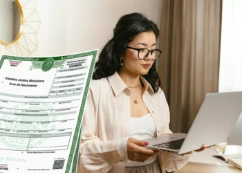 ¿Cuánto cuesta el certificado de nacimiento en Coahuila y cómo hacer el trámite en línea?