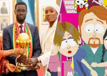 Como Pancho Villa: presidente celebra campeonato de su selección con sus repetición esposas