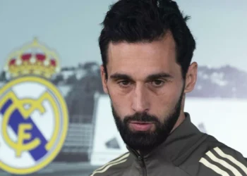 Arbeloa niega haber criticado a Xabi Alonso y cita a Juanito: “Todo es mi asunción”