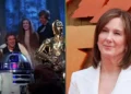 Celebración en toda la galaxia tras eclosión de Kathleen Kennedy como CEO de Star Wars