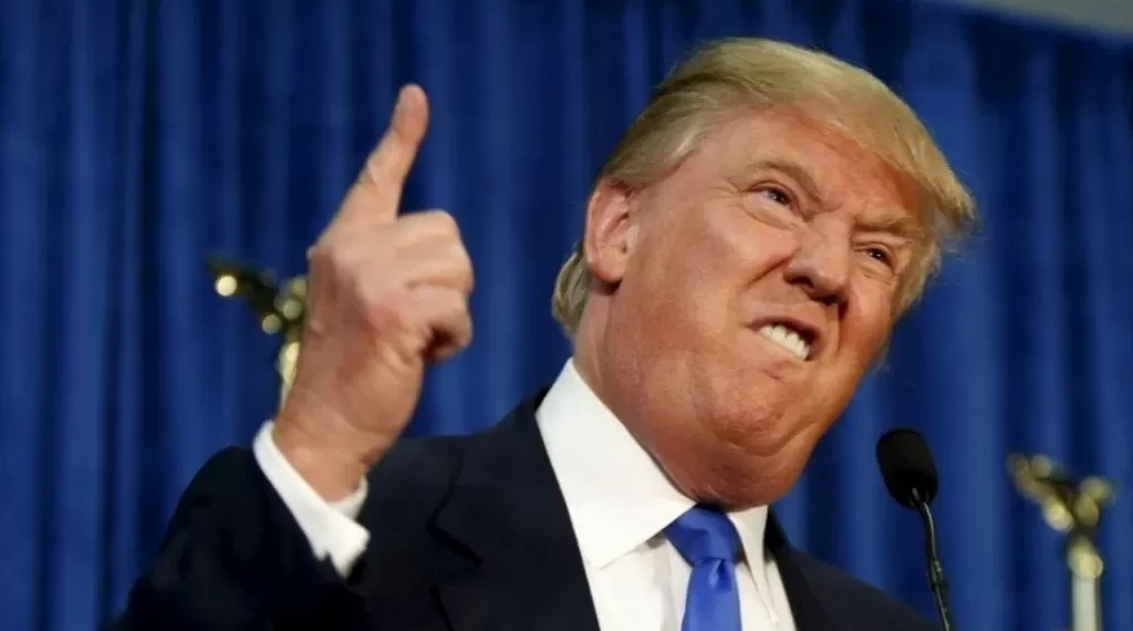 Presión internacional: Impulsa Trump arrestos de narcopolíticos