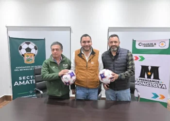 Turismo deportivo impulsa economía en Monclova: Hoteles reportan ocupación total