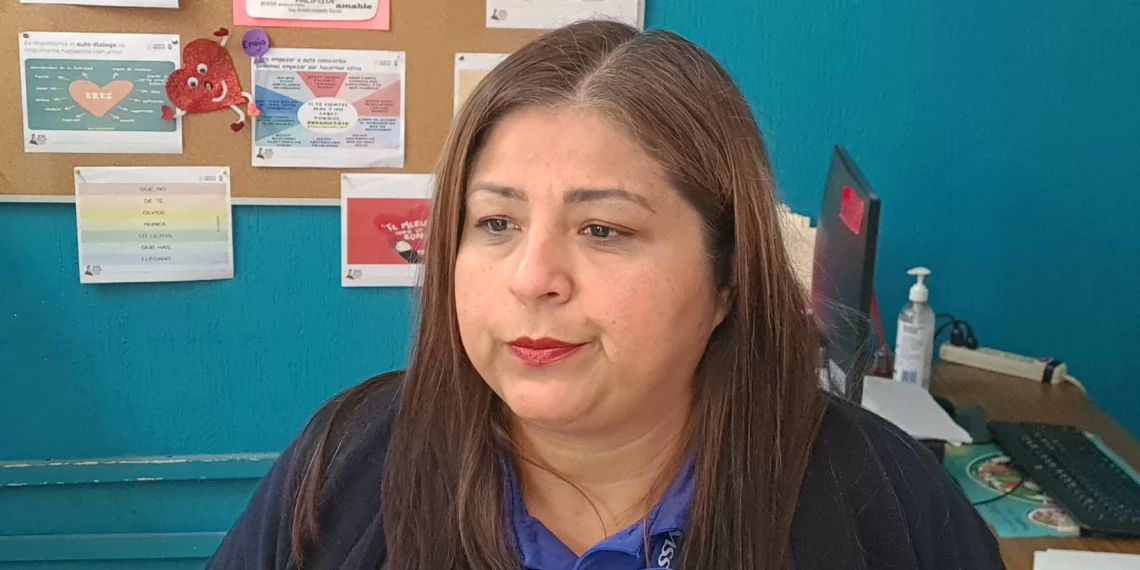 Convocan a participar en el Grupo de Ayuda Mutua del IMSS; para personas con alteración y depresión