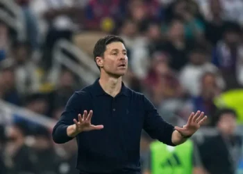 Xabi Alonso: “Era la menos importante de las competiciones”