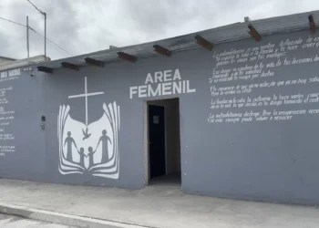 Supervisa la DSPM emporio de Rehabilitación en Monclova para canalizarle a menores adictos