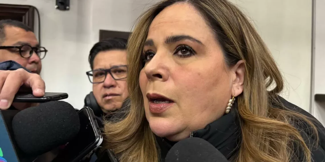 Prevén recontrataciones en Trinity de Sabinas: SETRA