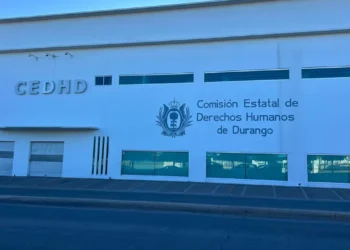 Recibe Derechos Humanos de Durango 884 quejas