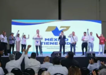 De la ambición al ridículo electoral: Pierden preliminares en el enjuiciamiento del INE