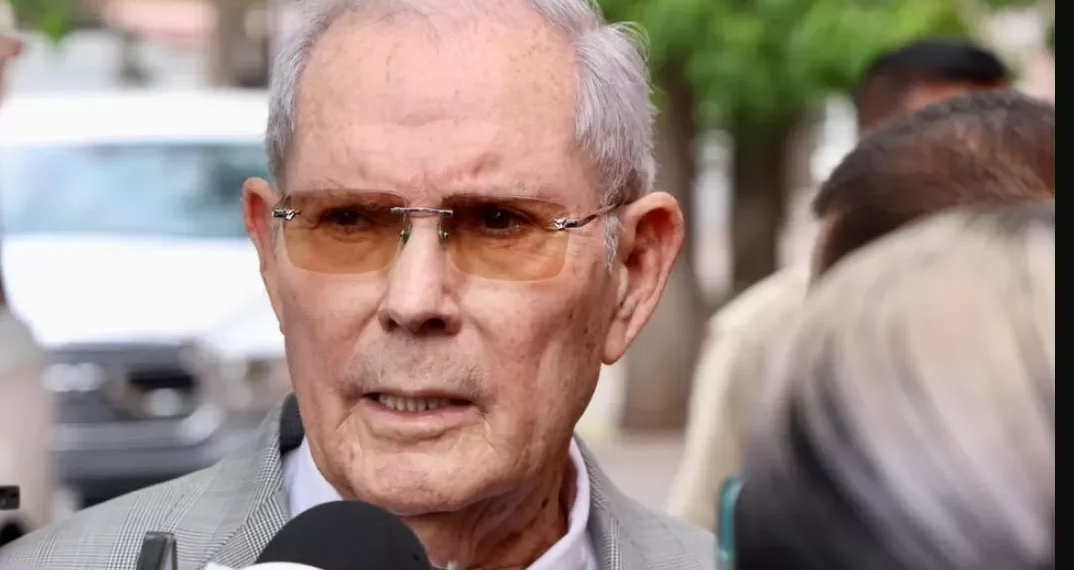 Tiene el PRI cuadros competitivos para elecciones: Carlos Robles