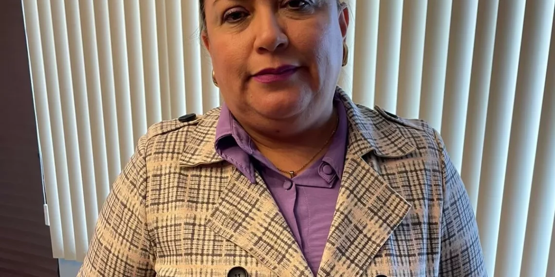 Defensa de doctora imputada por violencia vicaria impugnará arresto domiciliario