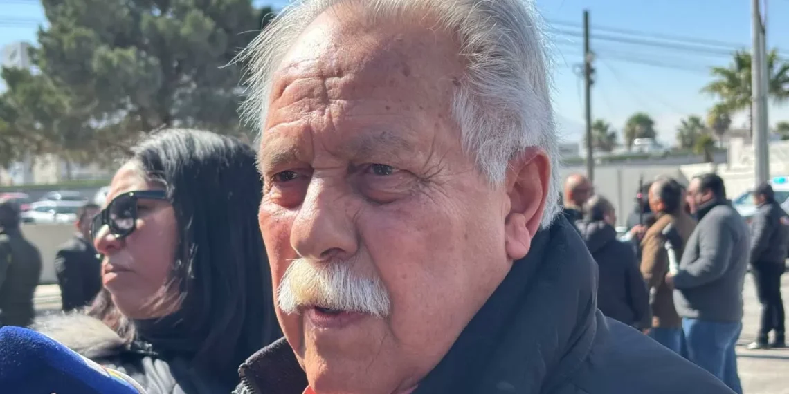 Advierte Canaco Saltillo bajas ventas en la Sureste por despidos masivos