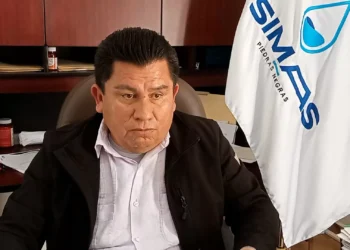 Reconocen carga fiscal que representa el pago de trabajadores sindicalizados del SIMAS